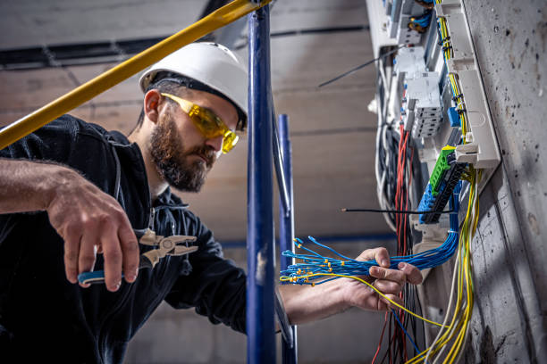 Best Home Electrical Repair  in Progress Village, FL