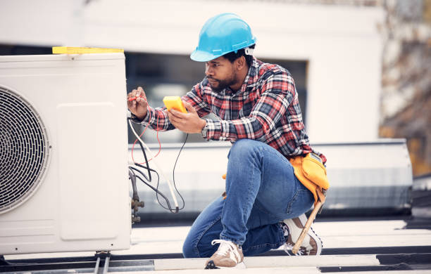 Best Electrical Outlet Repair  in Progress Village, FL