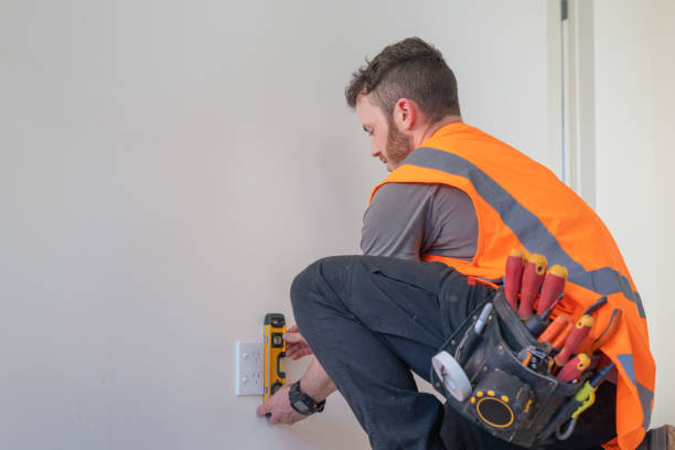 Best Electrical Installation Contractor  in Progress Village, FL
